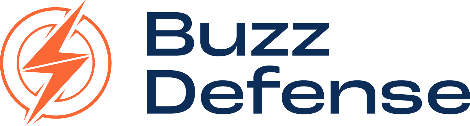 BuzzDefense Portable